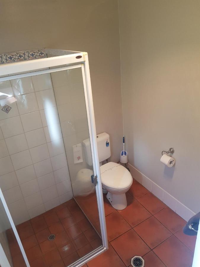 Asters On James Motor Inn Toowoomba Ngoại thất bức ảnh